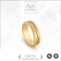 حلقه طلا گم شده