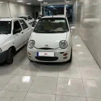 Mvm 110 سه سیلندر