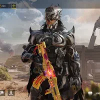 اکانت کالاف|کنسول، بازی ویدئویی و آنلاین|مرند, |دیوار