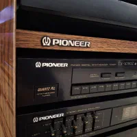 کینگ سایز پایونیر