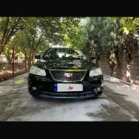 جیلی اتومات|خودرو سواری و وانت|شیراز, معالی‌آباد|دیوار
