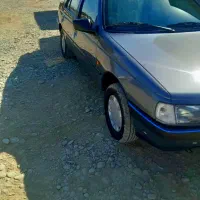 فروش فوری پژو ۴۰۵ مدل ۹۸ در حد