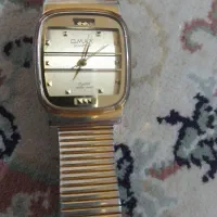 ساعت مچی مردانه قدیمی