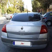 مگان فرانسوی- مدل ۲۰۰۶|خودرو سواری و وانت|اصفهان, باغ کاران|دیوار