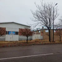 فروش سوله آماده   در شهرک صنعتی سراب