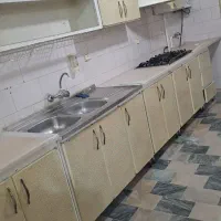 کابینت فلزی ۵ متر بالا و پایین|مصالح و تجهیزات ساختمان|دورود, |دیوار