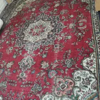 فرش دستباف تبریز