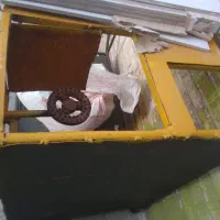 دکه فلافل نو