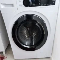 لباسشویی 9کیلویی دوو دایرکت درایو
