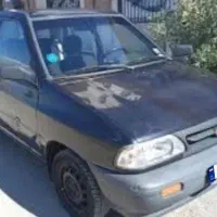 پراید فروشی