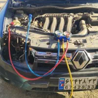 برق  کولر  تنظیم موتور(  خودروهای ایرانی و خارجی)