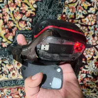 هدست لاجیتک g935|کنسول، بازی ویدئویی و آنلاین|اهواز, آریاشهر|دیوار