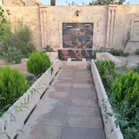 باغ ویلا ۳۵۰ متری|فروش خانه و ویلا|رباطکریم, انجم آباد|دیوار