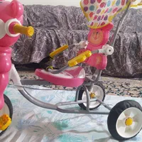 دوچرخه کودک|اسباب‌بازی بچه|تهران, حر|دیوار