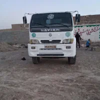 کاویان ۱۰تن  ۱۱۹جرثقیل مدل ۸۷|خودرو سنگین|مشهد, کوی سیدی|دیوار
