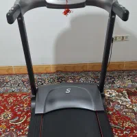 تردمیل اسپورتک|تجهیزات ورزشی|کرمانشاه, |دیوار