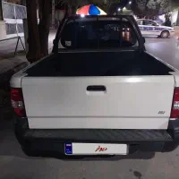 پراید وانت ۱۴۰۴ در حد