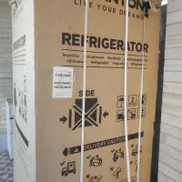 یخچال نو ساید بای ساید|یخچال و فریزر|خوی, |دیوار