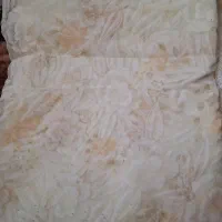 چادر مجلسی کربلا دوخته شده
