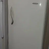 فروش یخچال بسیارتمیز باقیمت مشتری پسند|یخچال و فریزر|مینودشت, |دیوار