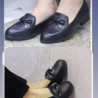 کفش کالج زنانه جدید