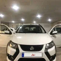 کوییک ۱۴۰۳GxL تمام فابریک مانیتوردار معاوضه با ۲۰۷