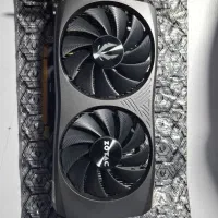 کارت گرافیک 4060 ۸ گیگ زوتک با گارانتی|قطعات و لوازم جانبی رایانه|تهران, تهرانپارس غربی|دیوار