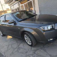 دنا پلاس توربو 6 دنده در حد خشک|خودرو سواری و وانت|دهگلان, |دیوار