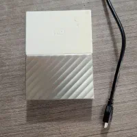 هارد اکسترنال 2 ترا برای ps4