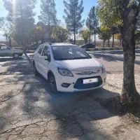 لیفان ایکس ۵۰ اتومات