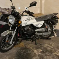باکسر DINO 200|موتورسیکلت|تهران, کن|دیوار