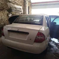 تیبا  صندوق دار کم ضرب
