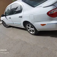 نیسان ماکسیما مونتاژ، مدل ۱۳۸۸|خودرو سواری و وانت|رفسنجان, |دیوار