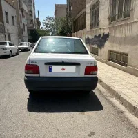 پراید 131 SE|خودرو سواری و وانت|تهران, مشیریه|دیوار