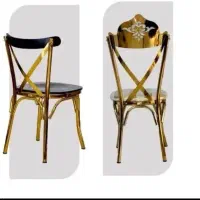 صندلی اقتصادی روستیک