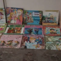 ۱۹ تا کتاب داستان