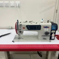 چرخ خیاطی راسته دوز
