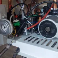 سرویس پکیج و آبگرمکن|خدمات پیشه و مهارت|شاهینشهر, فیض|دیوار