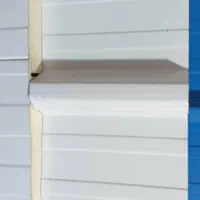 ساندویچ پانل باکیفیت عالی