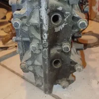 قطعات موتور قایق قیمت مناسب|قایق و سایر وسایل نقلیه|بندر گناوه, |دیوار