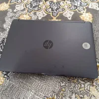 لپتاپ اچ پی در حد
