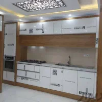 تعمیرات کابینت و کمد دیواری