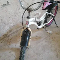 دوچرخه کار کرده در حدنو|دوچرخه، اسکیت، اسکوتر|ری, صفاییه (چشمه علی)|دیوار