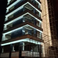 برق ساختمان برقکار برقکشی