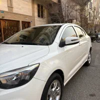 شاهین g سانروف مدل 1400|خودرو سواری و وانت|تهران, تهرانپارس غربی|دیوار