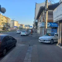 اجاره مغازه در رشتیان بر اصلی مناسب هر شغل|اجارهٔ مغازه و غرفه|رشت, نیکمرام|دیوار