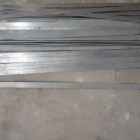 سیخ کوبیده الومینیومی