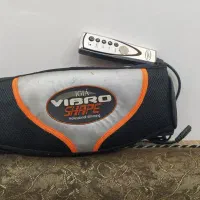 کمربند لاغری برقی VibroShape مدل GPE601