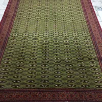 انواع قالیچه های زیبا رنگ خاص