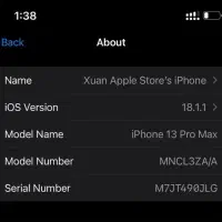 ایفون 13 Pro max|موبایل|کرمان, |دیوار